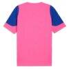 Manchester City Puma 2025/26 dryCell Training Jersey - Pink - Detail View