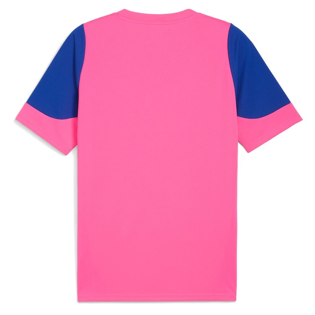 Manchester City Puma 2025/26 dryCell Training Jersey