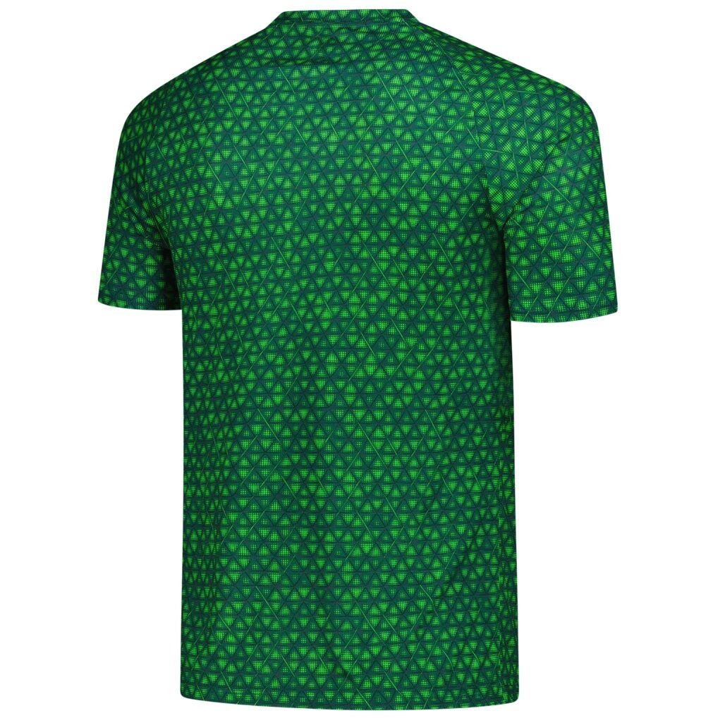 Manchester City Puma 2025/26 Pre-Match Training Jersey