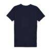 CF Monterrey Puma Evostripe dryCELL Raglan T-Shirt - Navy - Detail View