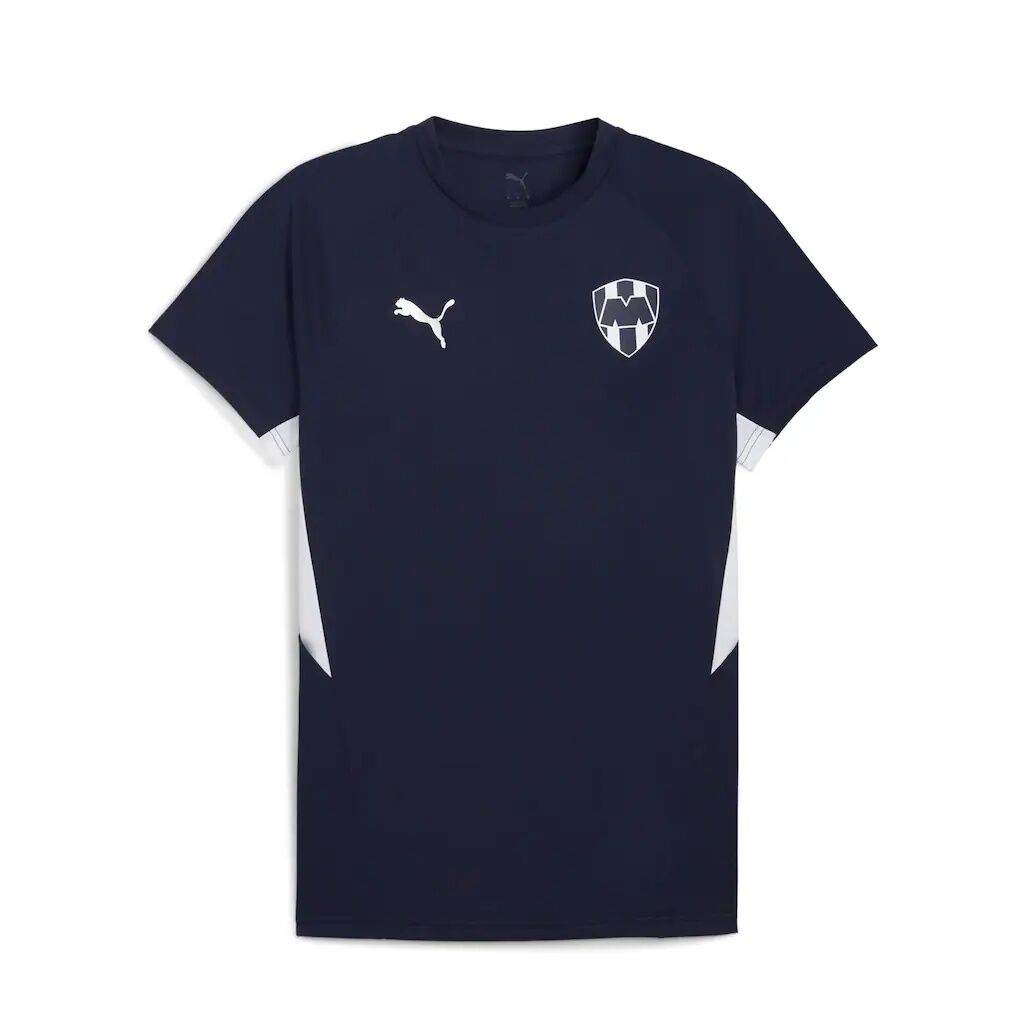 CF Monterrey Puma Evostripe dryCELL Raglan T-Shirt