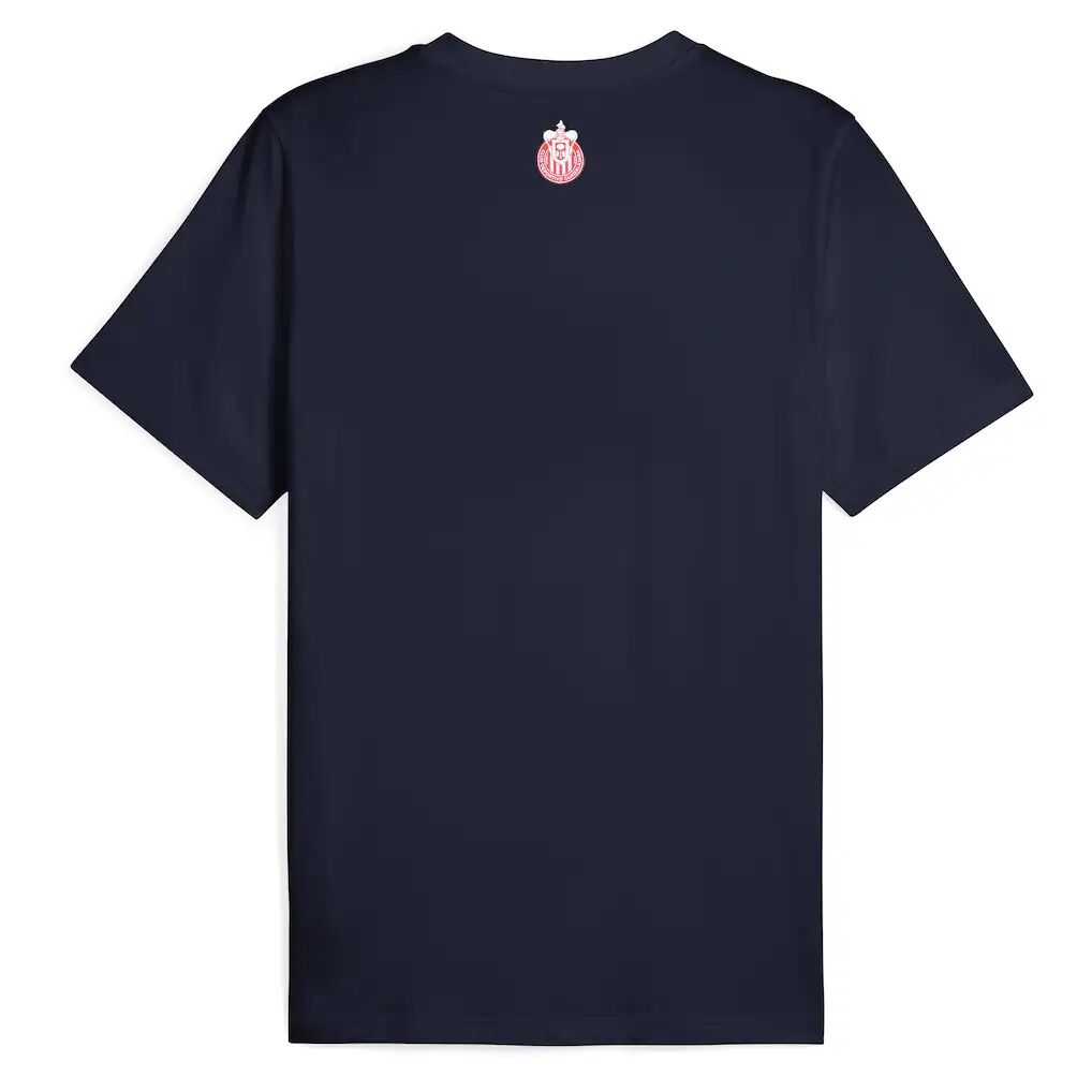 Chivas Puma ftblCulture T-Shirt