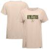 Athletics Levelwear Women's Influx Protect W T-Shirt - - Front View