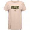 Athletics Levelwear Women's Influx Protect W T-Shirt - - Side View