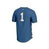 #1 Florida Gators GameDay Greats Unisex Lightweight Soccer Fashion Jersey - - Detail View