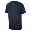 Ja Morant Memphis Grizzlies Nike Unisex Athlete T-Shirt - Navy - Detail View