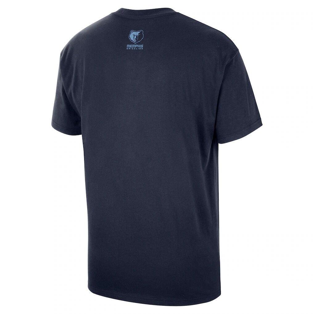 Ja Morant Memphis Grizzlies Nike Unisex Athlete T-Shirt