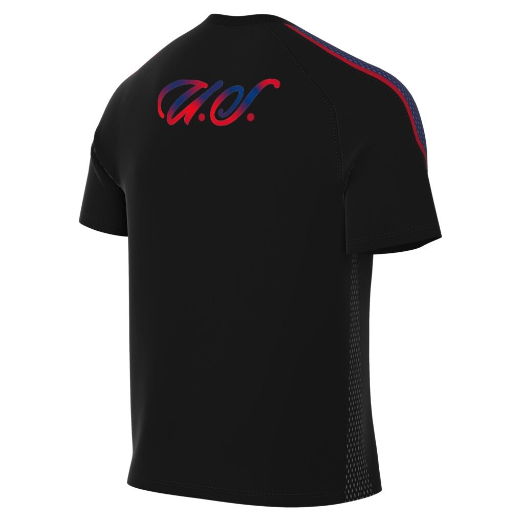USMNT Nike 2026 Strike Dri-FIT Top