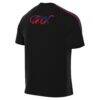 USMNT Nike 2026 Strike Dri-FIT Top - Black - Front View