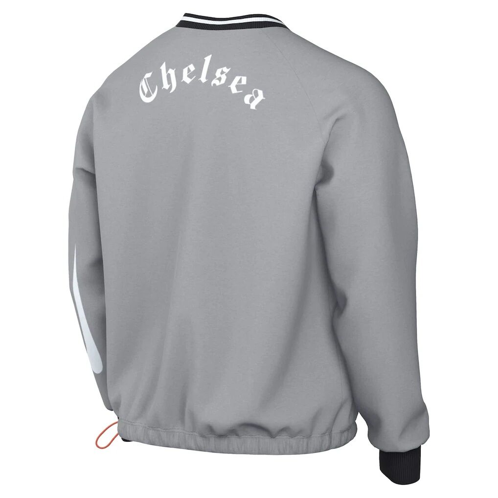 Chelsea Nike 2025/26 Academy Shell Pullover