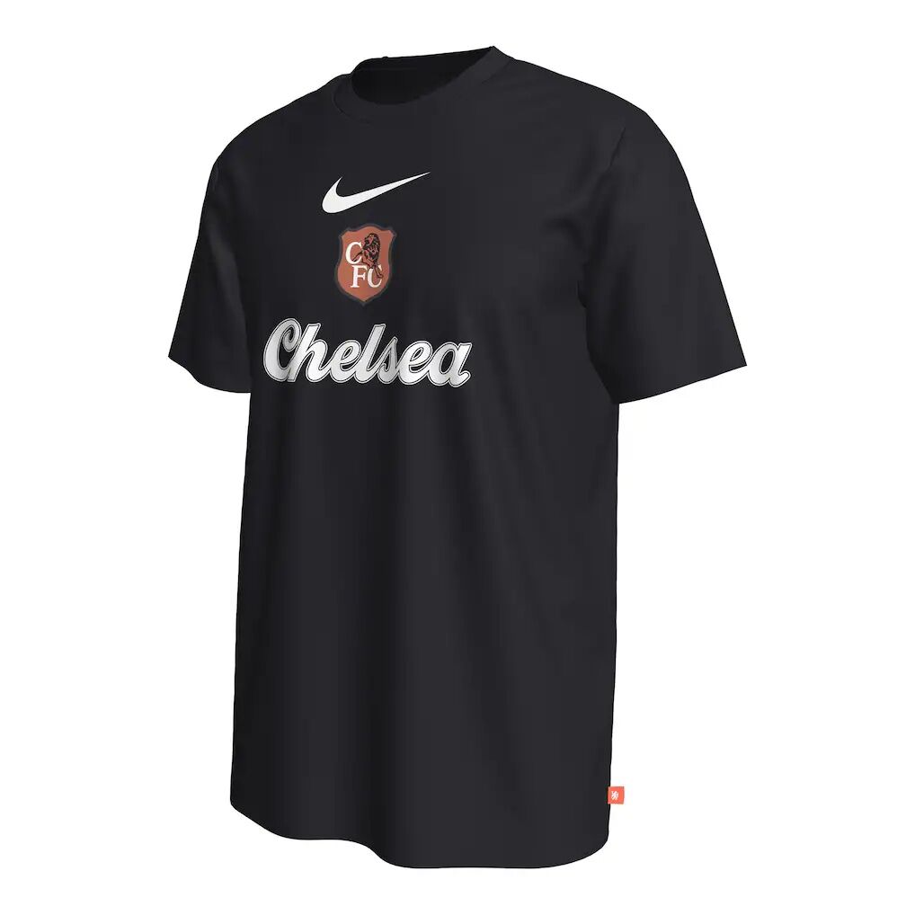 Chelsea Nike Crest T-Shirt