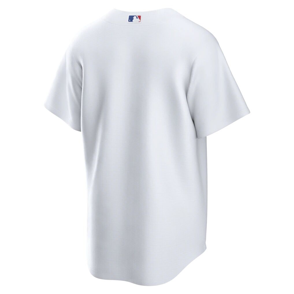 Los Angeles Dodgers Nike Home Replica Jersey