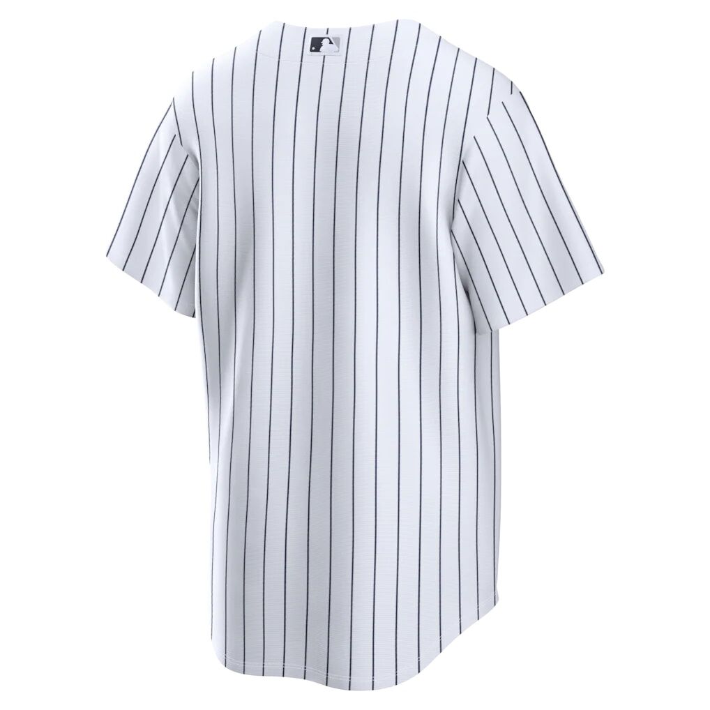 New York Yankees Nike Home Replica Jersey