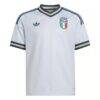 Italy National Team adidas Youth 2026 Away Replica Jersey - - Alt1