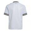 Italy National Team adidas Youth 2026 Away Replica Jersey - - Alt2