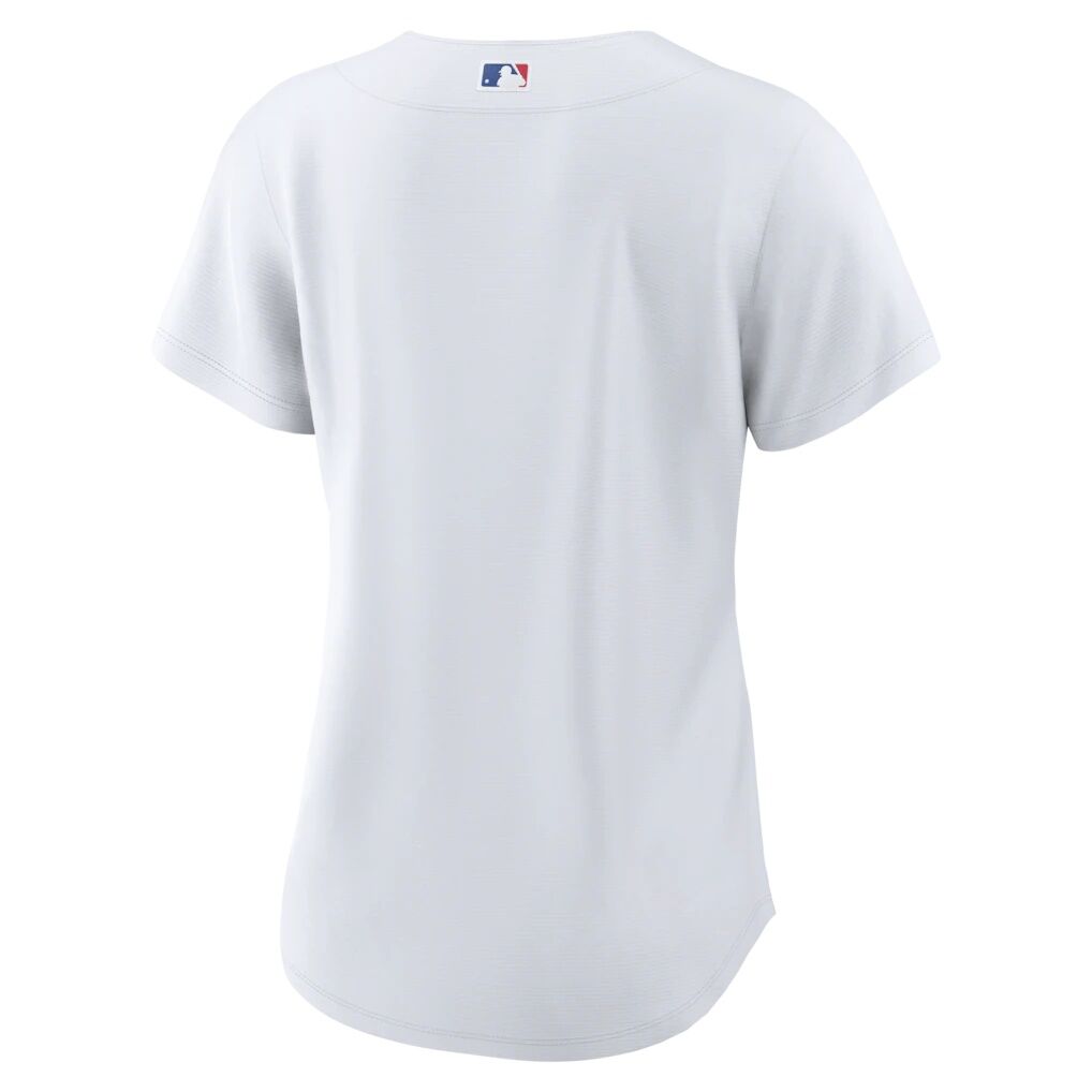 Los Angeles Dodgers Nike Women’s Home Replica Jersey
