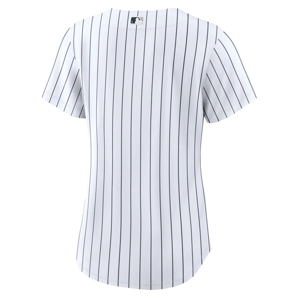 New York Yankees Nike Women's Home Replica Jersey