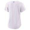 Philadelphia Phillies Nike Women's Home Replica Jersey - White - Alt2