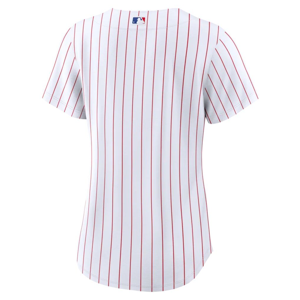 Philadelphia Phillies Nike Women's Home Replica Jersey