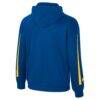 Indiana Pacers Stadium Essentials Unisex 2025/26 City Edition City Star Hoodie - - Detail View