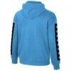 LA Clippers Stadium Essentials Unisex 2025/26 City Edition City Star Hoodie - - Detail View
