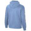Memphis Grizzlies Stadium Essentials Unisex 2025/26 City Edition City Star Hoodie - Blue - Detail View