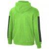 New Orleans Pelicans Stadium Essentials Unisex 2025/26 City Edition City Star Hoodie - - Detail View