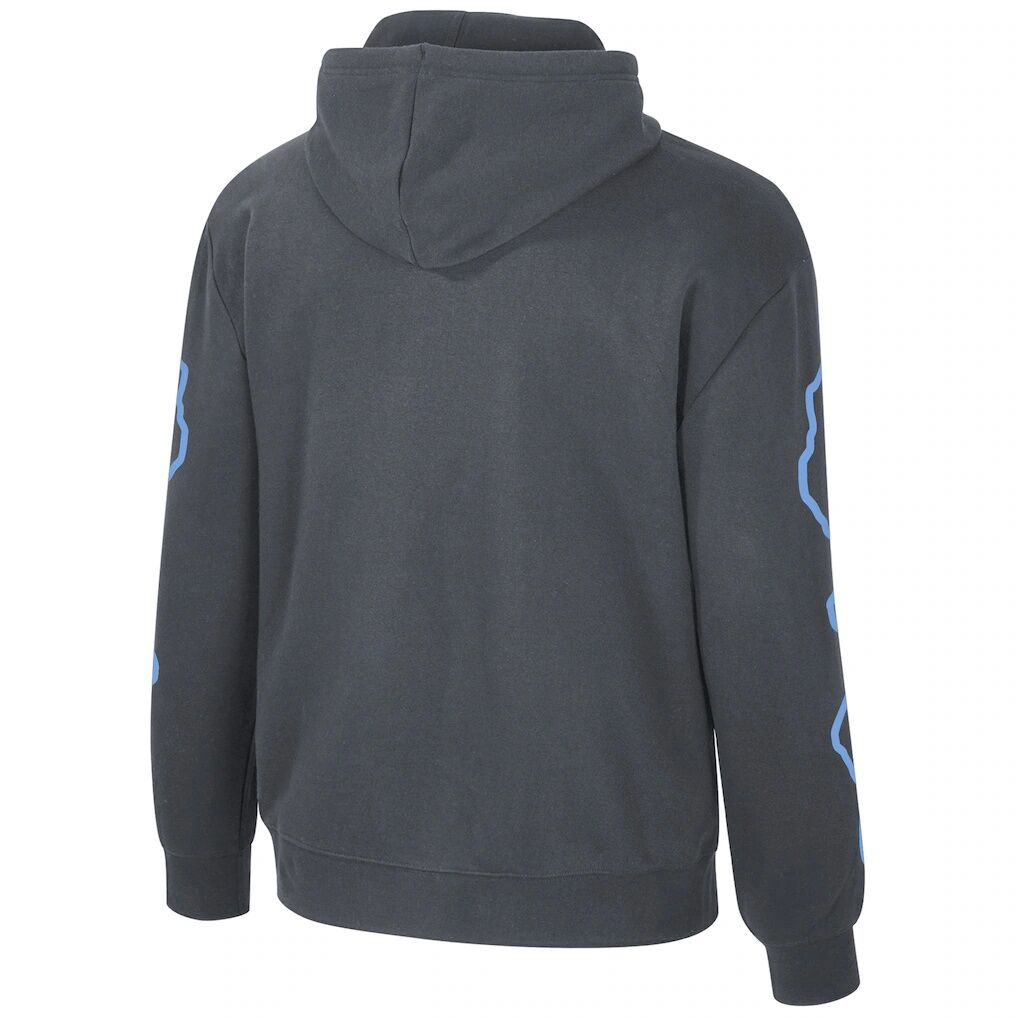 Utah Jazz Stadium Essentials Unisex 2025/26 City Edition City Star Hoodie