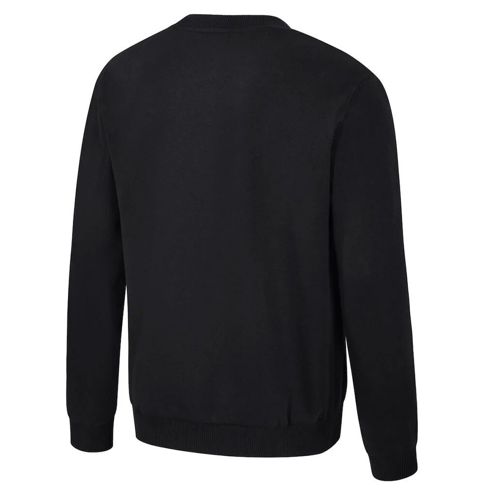 Denver Nuggets Stadium Essentials Unisex Club Level Chenille Sweatshirt