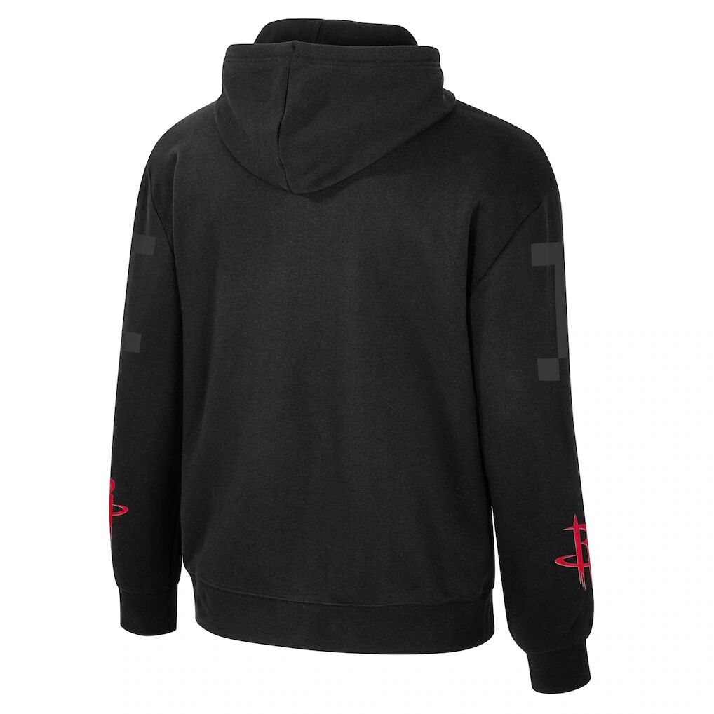 Houston Rockets Stadium Essentials Unisex City Star Hoodie