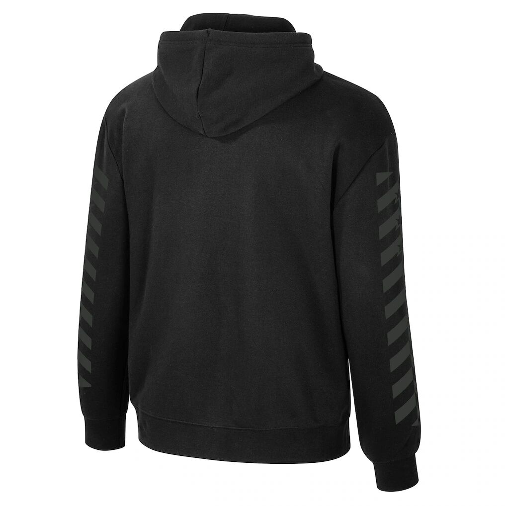 Brooklyn Nets Stadium Essentials Unisex City Star Hoodie