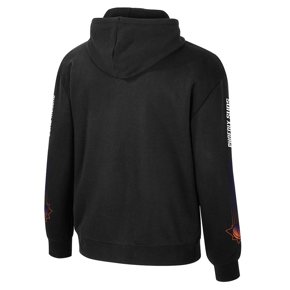 Phoenix Suns Stadium Essentials Unisex City Star Hoodie