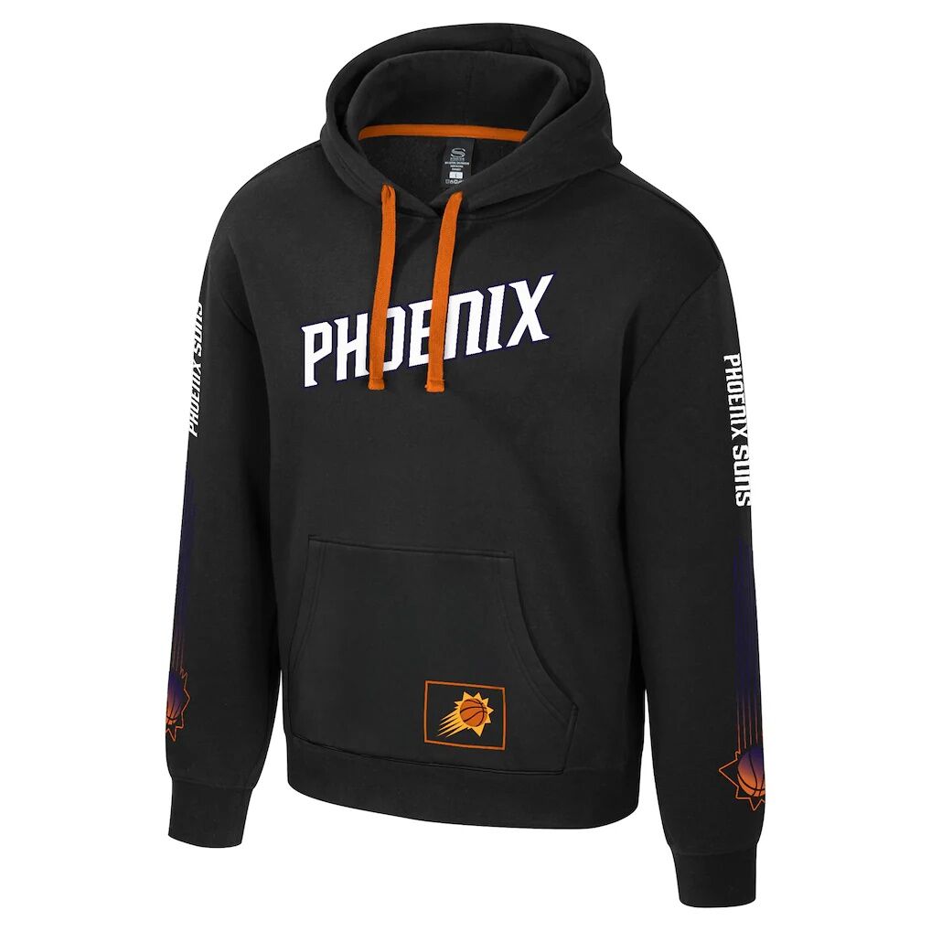 Phoenix Suns Stadium Essentials Unisex City Star Hoodie