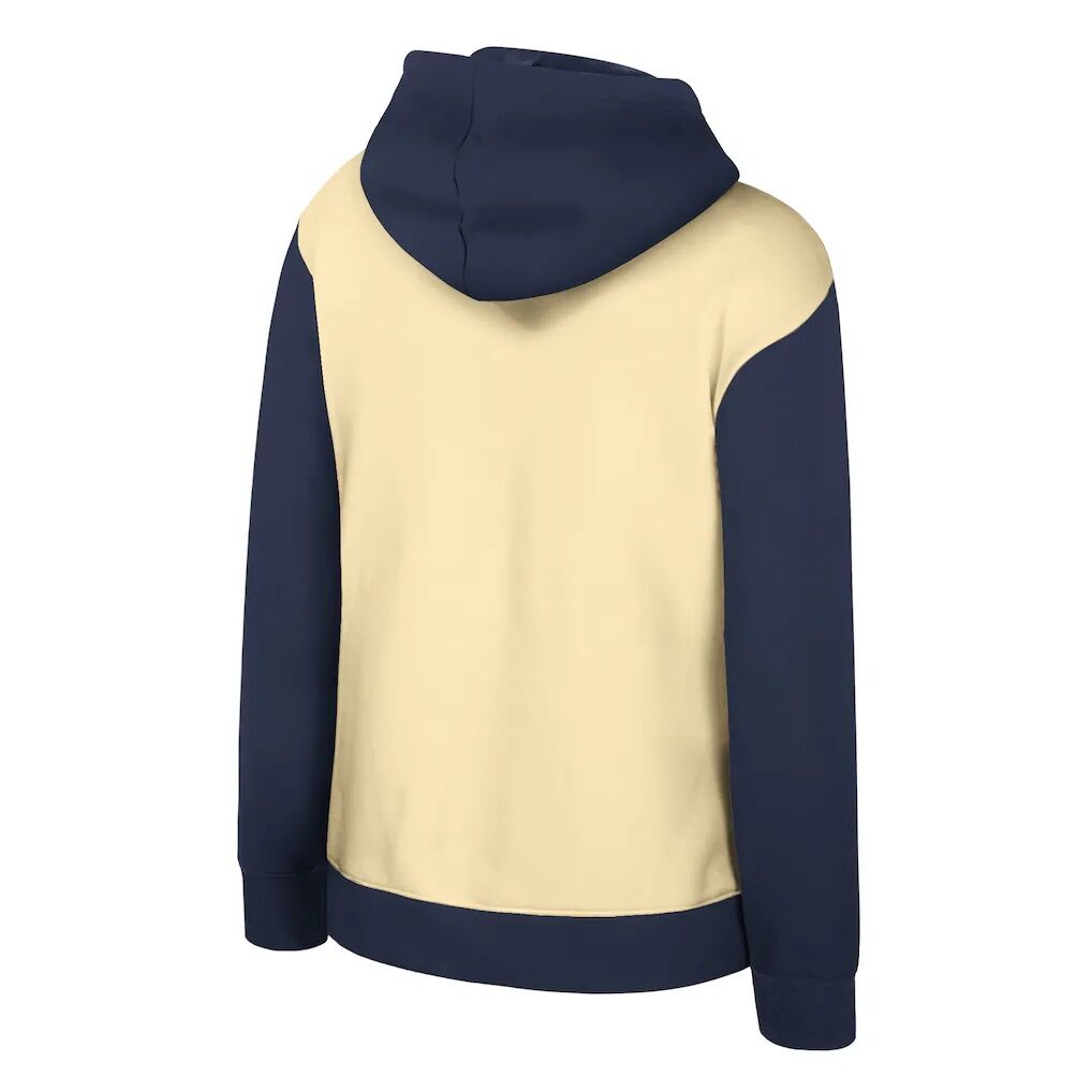 Memphis Grizzlies Stadium Essentials Women's Rafters Road Trip Hoodie