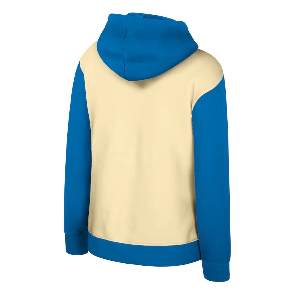 Minnesota Timberwolves Stadium Essentials Women's Rafters Road Trip Hoodie