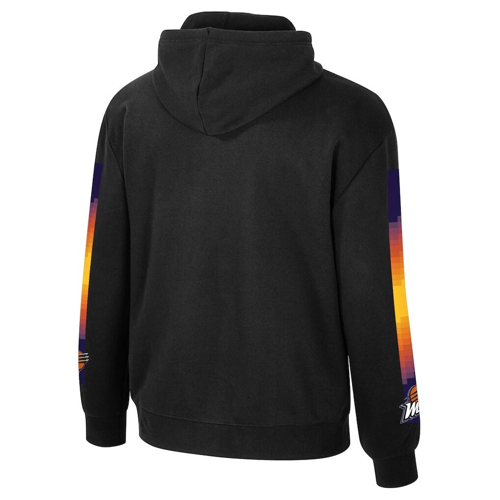 Phoenix Mercury Stadium Essentials Unisex City Star Hoodie