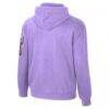 Golden State Valkyries Stadium Essentials Unisex City Star Hoodie - - Detail View