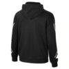 Las Vegas Aces Stadium Essentials Unisex City Star Hoodie - Black - Detail View