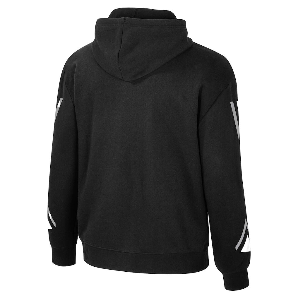 Las Vegas Aces Stadium Essentials Unisex City Star Hoodie