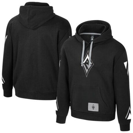 Las Vegas Aces Stadium Essentials Unisex City Star Hoodie