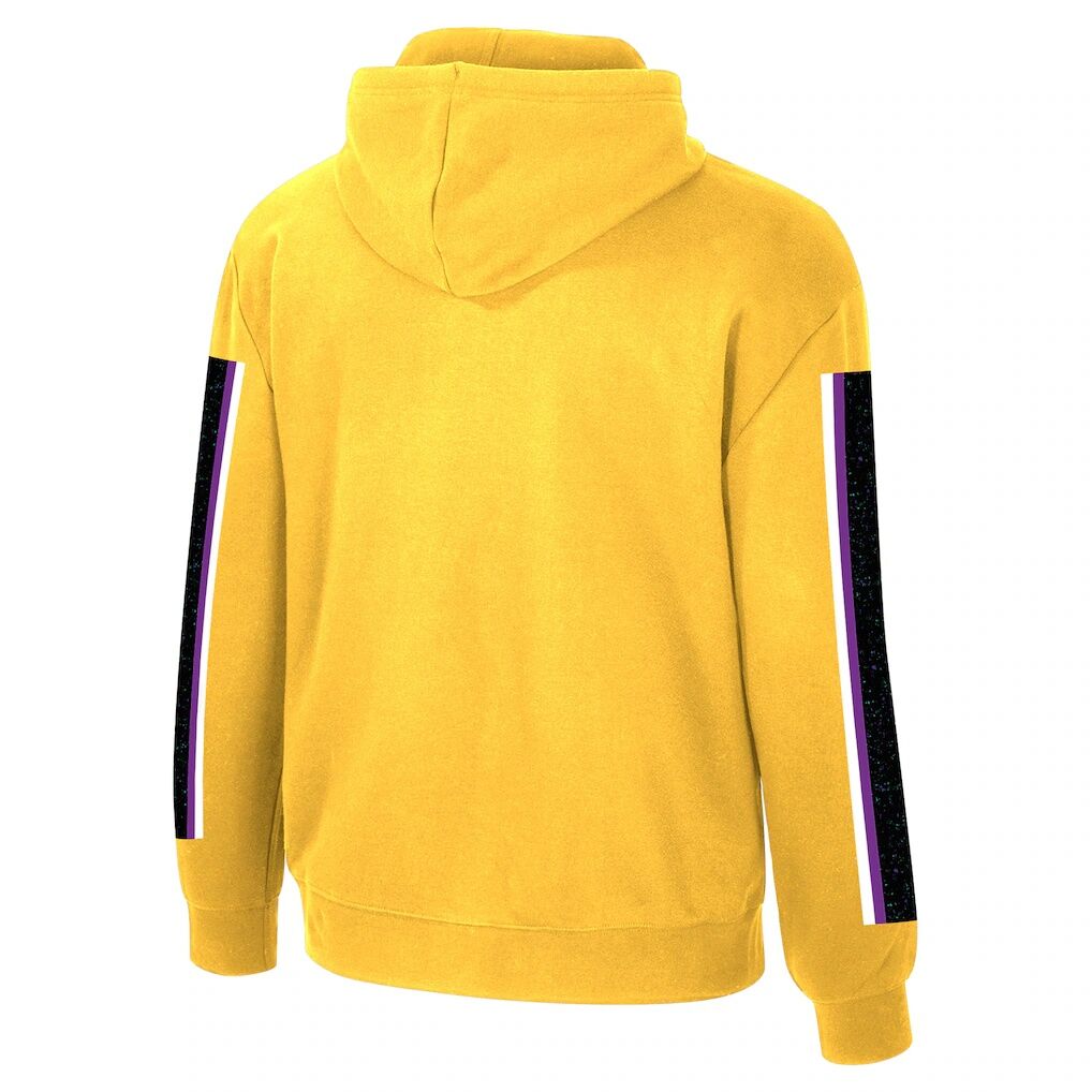 Los Angeles Sparks Stadium Essentials Unisex City Star Hoodie