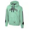New York Liberty Stadium Essentials Unisex City Star Hoodie - - Side View
