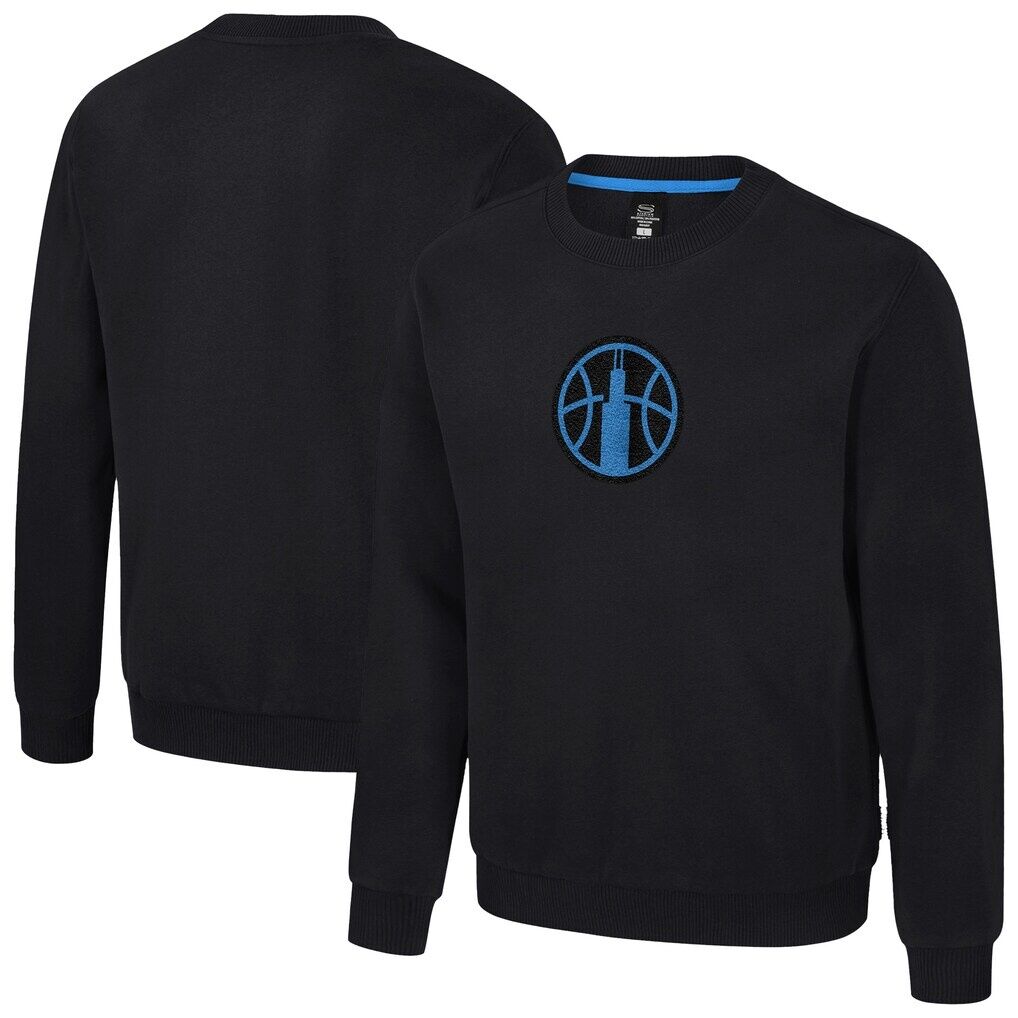 Chicago Sky Stadium Essentials Unisex Club Level Sweatshirt