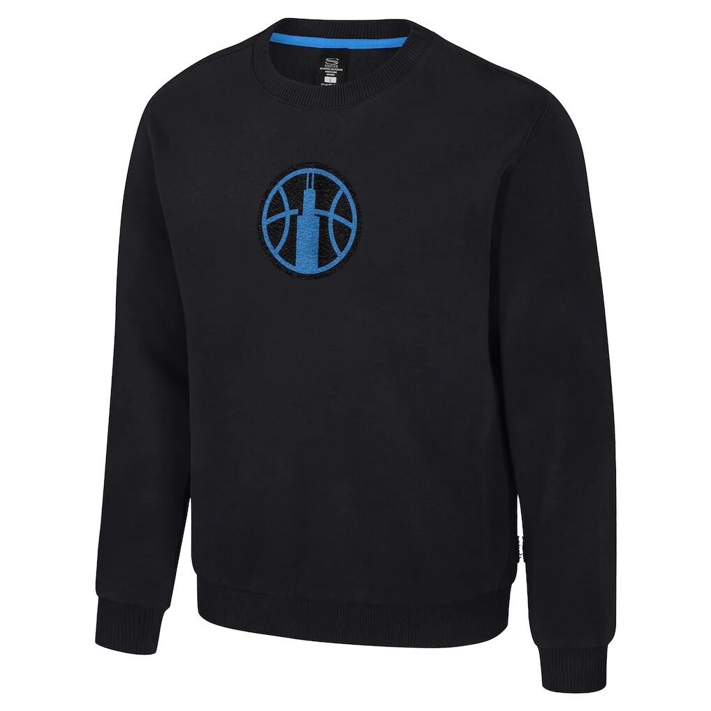 Chicago Sky Stadium Essentials Unisex Club Level Sweatshirt