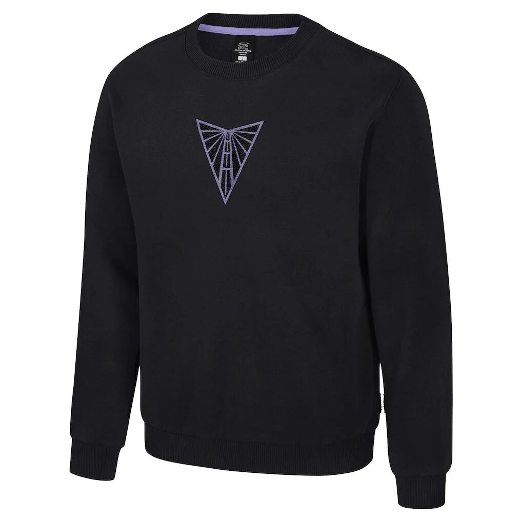 Golden State Valkyries Stadium Essentials Unisex Club Level Sweatshirt