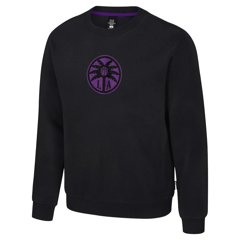 Los Angeles Sparks Stadium Essentials Unisex Club Level Sweatshirt