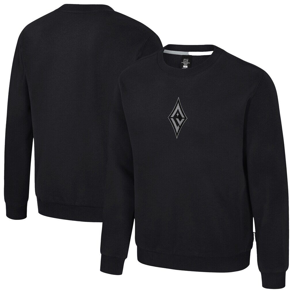 Las Vegas Aces Stadium Essentials Unisex Club Level Sweatshirt