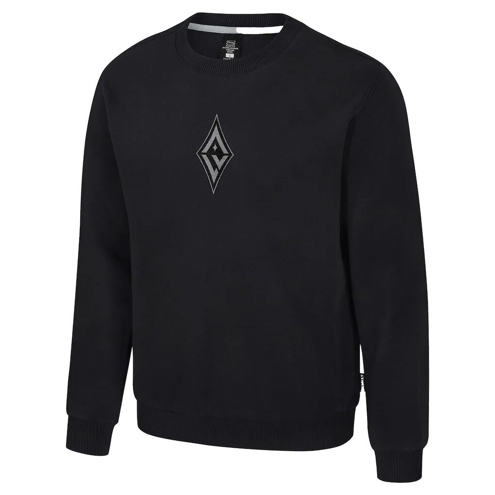 Las Vegas Aces Stadium Essentials Unisex Club Level Sweatshirt