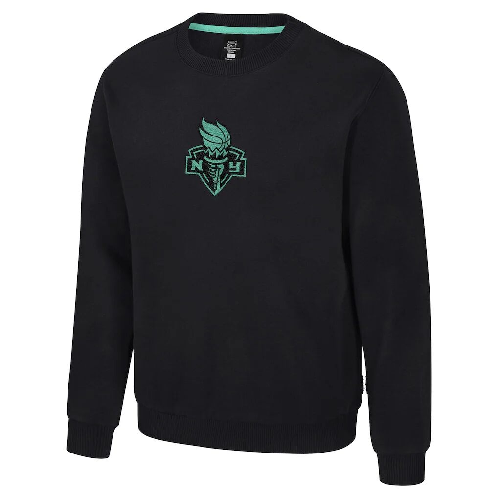 New York Liberty Stadium Essentials Unisex Club Level Sweatshirt