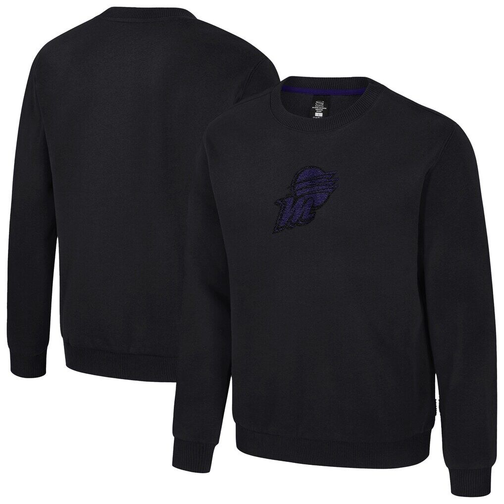 Phoenix Mercury Stadium Essentials Unisex Club Level Sweatshirt